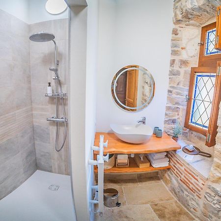 La Maison Bakea Cordes-sur-Ciel Exterior foto