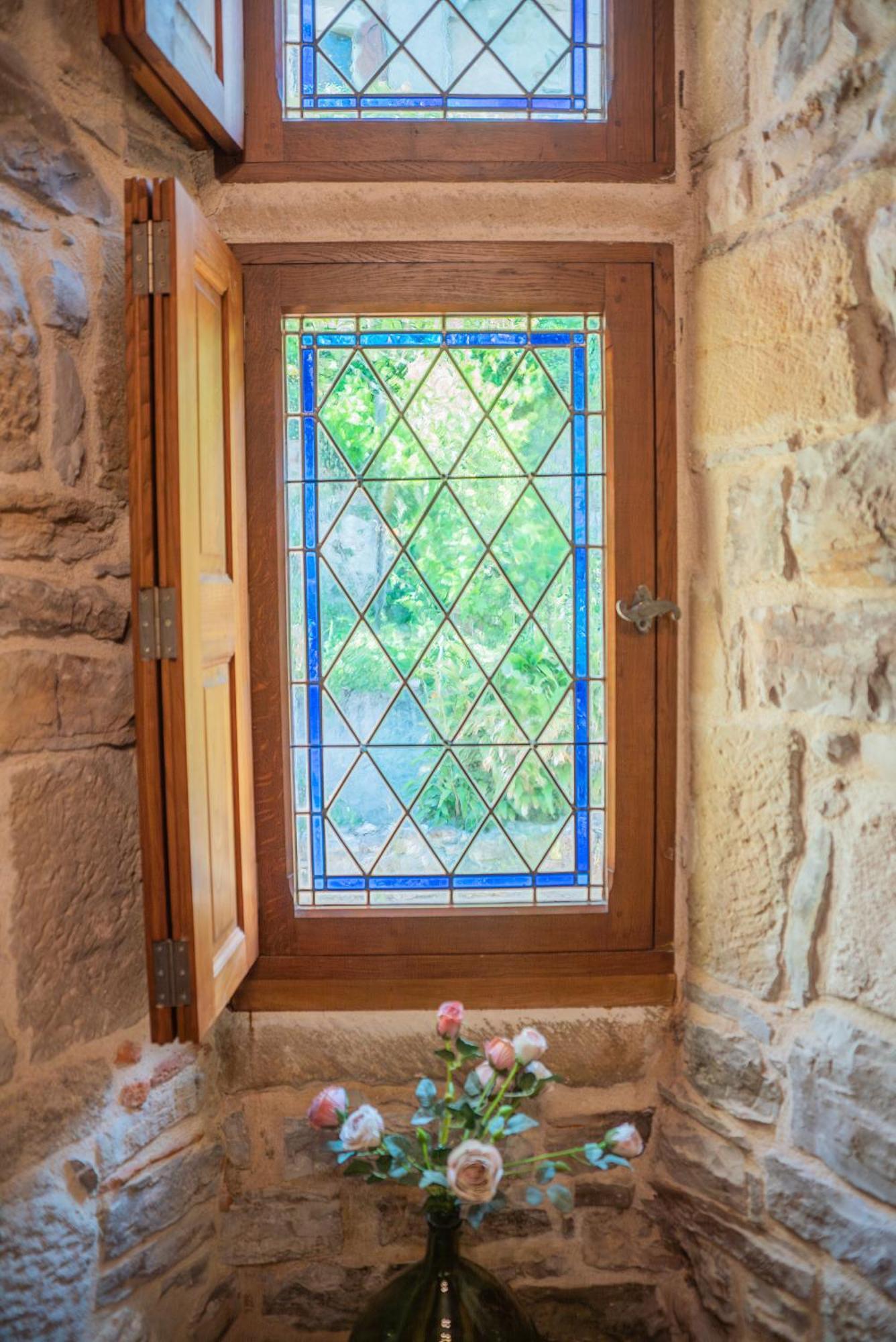 La Maison Bakea Cordes-sur-Ciel Exterior foto