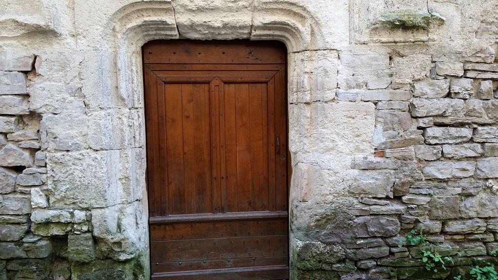 La Maison Bakea Cordes-sur-Ciel Exterior foto
